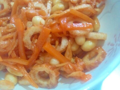 ご飯が進む 切干大根のピリ辛炒め レシピ 作り方 By さとmin 楽天レシピ ご飯が進む 切干大根のピリ辛炒め レシピ 作り方 By さとmin 楽天レシピ